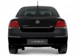 Fiat Linea 2008 года (BR)